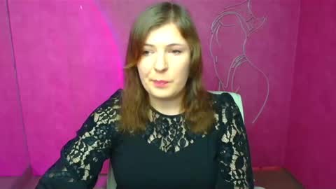 Molly online show from March 7, 4:00 pm