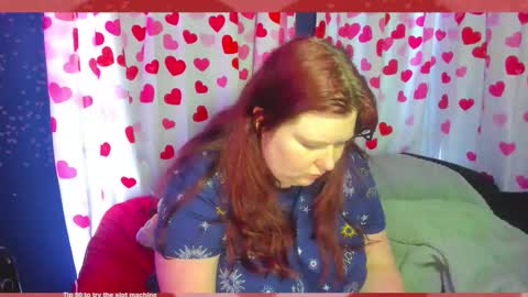 molly_moons online show from February 28, 6:23 pm