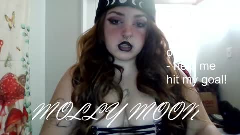 molly_moonxxx online show from November 25, 3:11 pm
