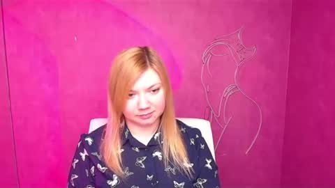 Molly online show from March 3, 12:28 pm