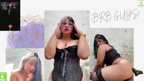 Molly online show from December 23, 8:53 am