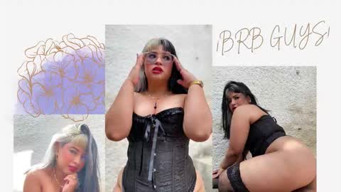 Molly online show from February 4, 8:51 am