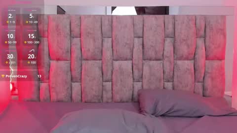 molly_sweetlove online show from October 11, 9:29 pm