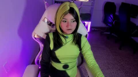 molly_sweetlove online show from November 13, 7:16 pm