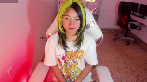 molly_sweetlove online show from November 10, 6:43 pm