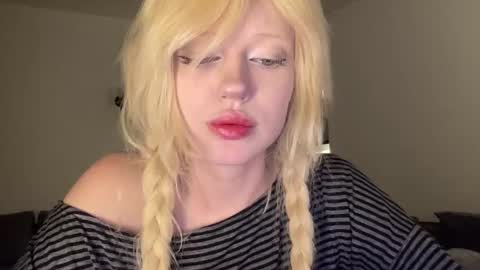 Goddess Katherine online show from October 3, 7:44 pm