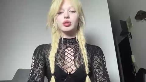 Goddess Katherine online show from November 4, 7:26 pm