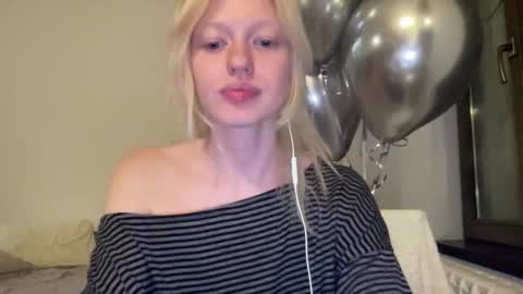 Goddess Katherine online show from September 26, 8:06 pm