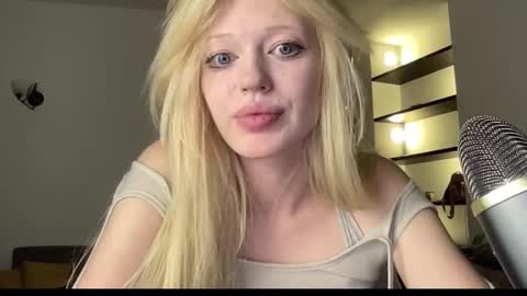 Goddess Katherine online show from November 6, 9:29 pm