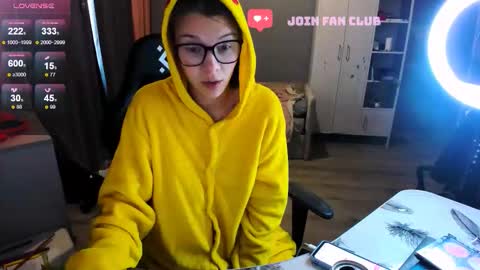  KIRA  online show from September 16, 3:30 am