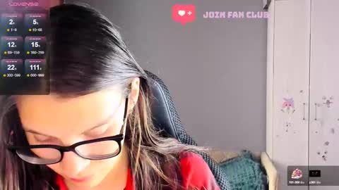  KIRA  online show from September 29, 4:44 am