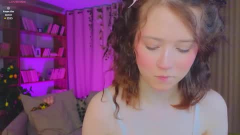 Molly online show from April 4, 10:22 am