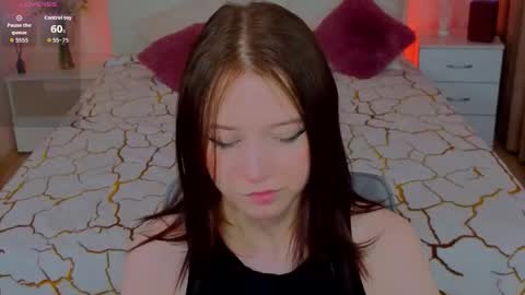 Molly online show from March 14, 9:24 am