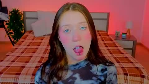 Molly online show from April 21, 10:55 am