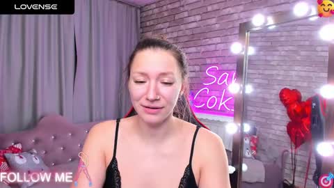 hi im Molly heregreat boobs big heart  warm pussy  online show from March 2, 1:15 am