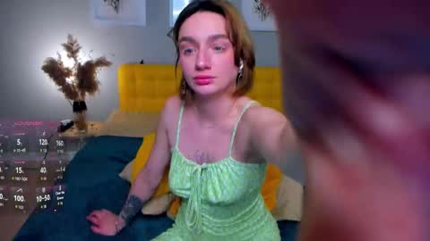 mollyrosex online show from February 21, 8:01 pm