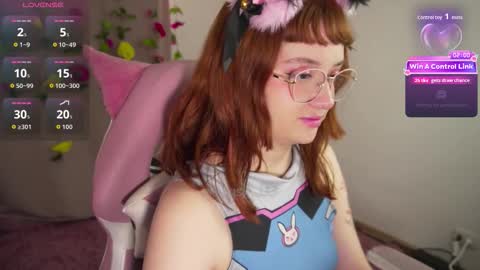 mollysb_05 online show from January 17, 4:38 pm