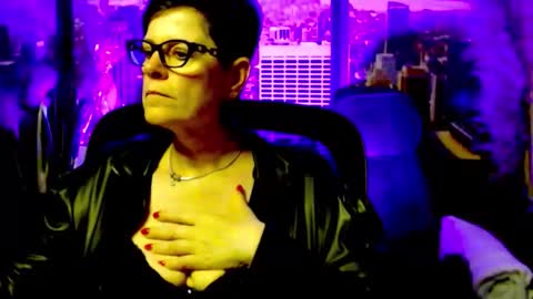 MollySun Nina Randmann online show from June 9, 4:39 pm