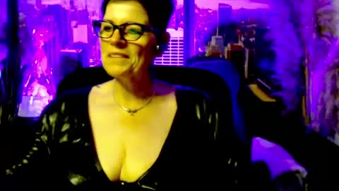 MollySun Nina Randmann online show from June 17, 6:35 pm