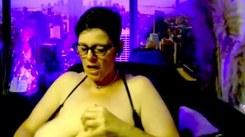MollySun Nina Randmann online show from July 16, 4:32 pm