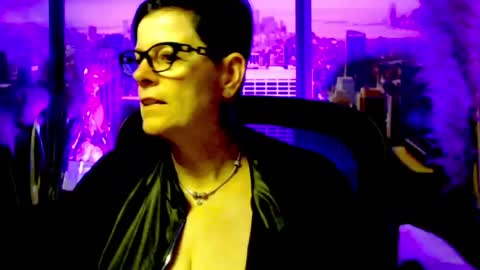 MollySun Nina Randmann online show from June 13, 5:23 pm