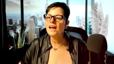 MollySun Nina Randmann online show from November 6, 5:27 pm