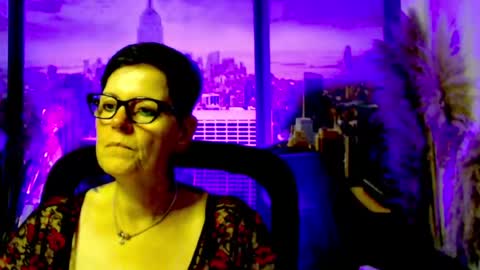 MollySun Nina Randmann online show from July 7, 2:54 pm