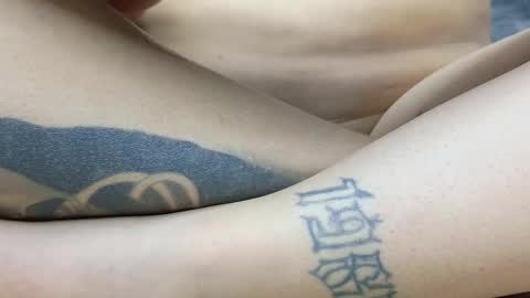 mollysweet11 online show from December 5, 6:27 pm