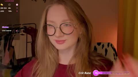 mollytucker online show from February 10, 4:21 pm