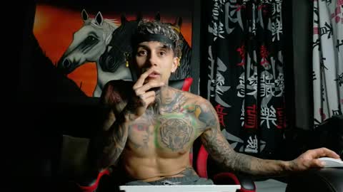 Molotov online show from October 21, 12:49 am