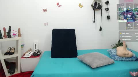 Celeste online show from February 8, 10:46 pm