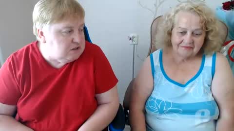 Mommy99X online show from July 22, 7:21 am