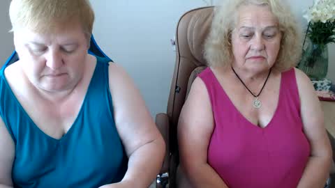 Mommy99X online show from July 14, 11:48 am