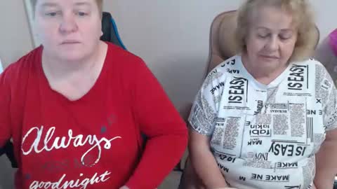 Mommy99X online show from November 18, 7:33 am