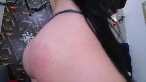 ANDREA online show from January 19, 1:59 am