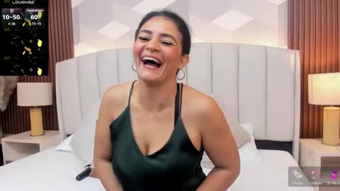 Letty Smith online show from February 3, 11:25 am