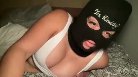 mommygoddess03 online show from October 31, 1:11 pm