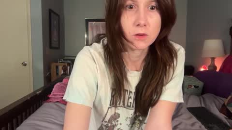 Goddess L online show from October 6, 2:40 am