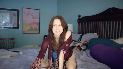 Goddess L online show from November 5, 4:09 pm