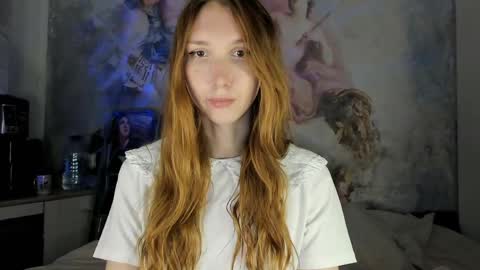 Liza online show from April 21, 5:53 pm