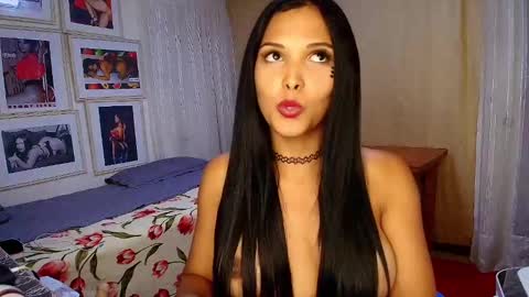 Mommy Jeva online show from February 18, 2:16 am