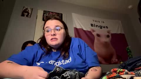 mommyndaddyplaytime online show from January 14, 8:44 am