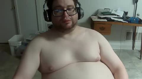 Jacob S. online show from October 3, 5:05 am