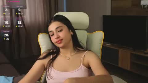 Lana online show from July 9, 7:45 am