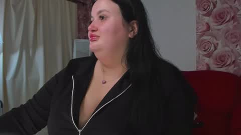 Monica online show from February 22, 12:40 pm