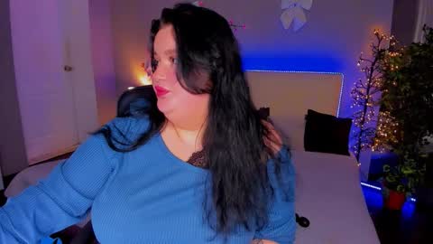 Monica online show from January 12, 1:29 pm