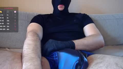 moneymessiahbwc online show from April 20, 6:49 am