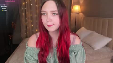 Monica online show from October 13, 6:04 am