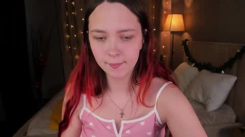 Monica online show from December 1, 6:22 am