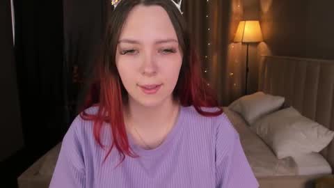 Monica online show from January 12, 6:20 am